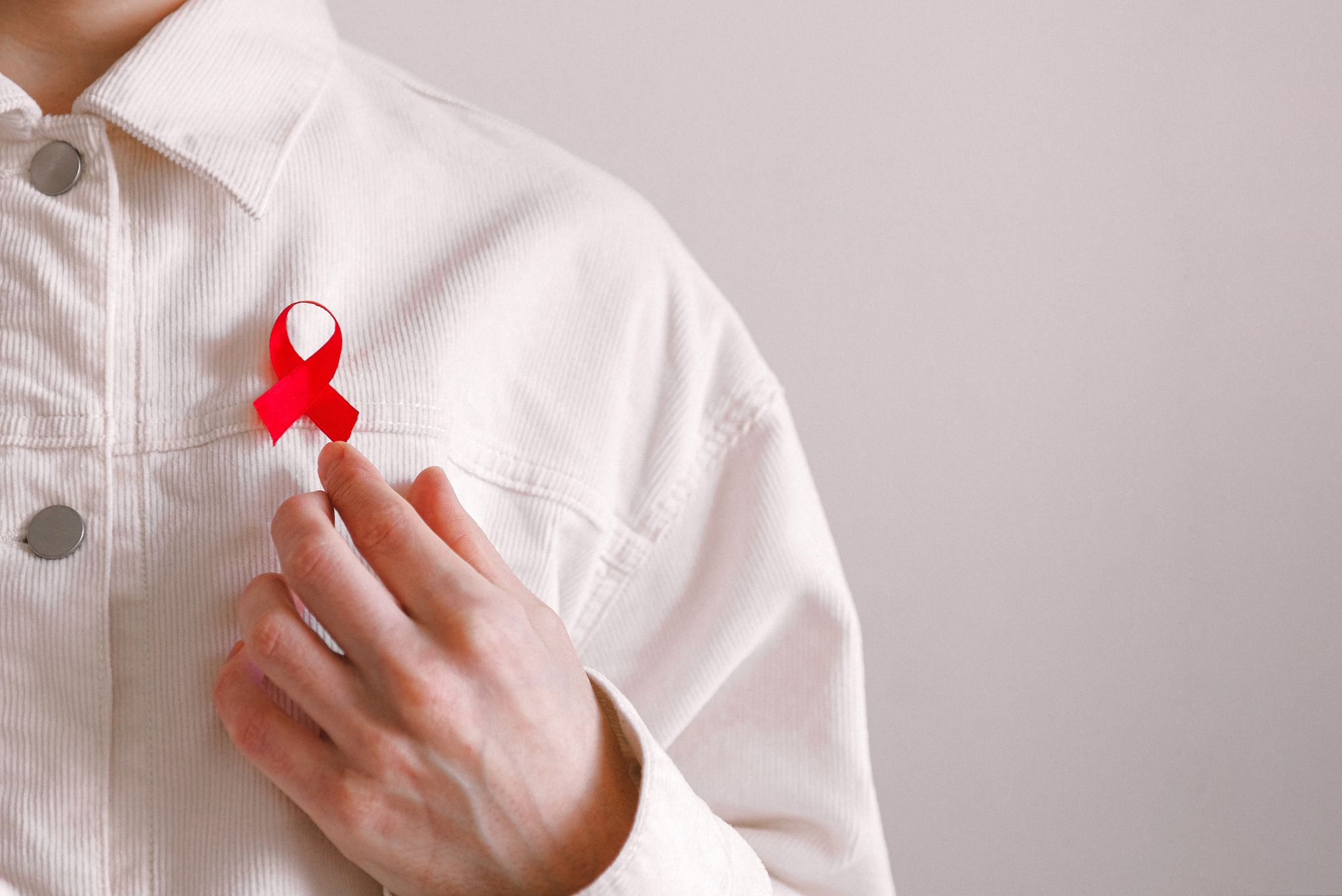 HIV – Mitos e Fatos
